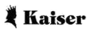 Kaiser
